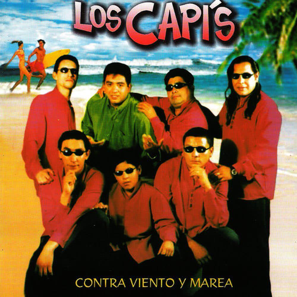 Cumbias Enganchadas