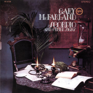 ดาวน์โหลดและฟังเพลง Close Your Eyes And Follow Me (Virgo) พร้อมเนื้อเพลงจาก Gary McFarland
