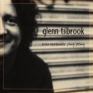 Glenn Tilbrook的專輯Transatlantic Ping Pong