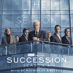 Nicholas Britell的專輯Succession: Season 4 (HBO Original Series Soundtrack)