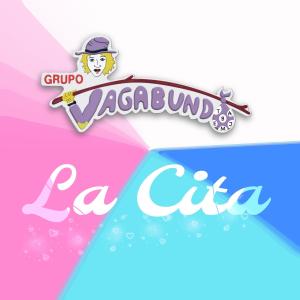 Grupo Vagabundo的專輯La Cita