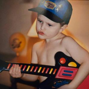 default playlist img