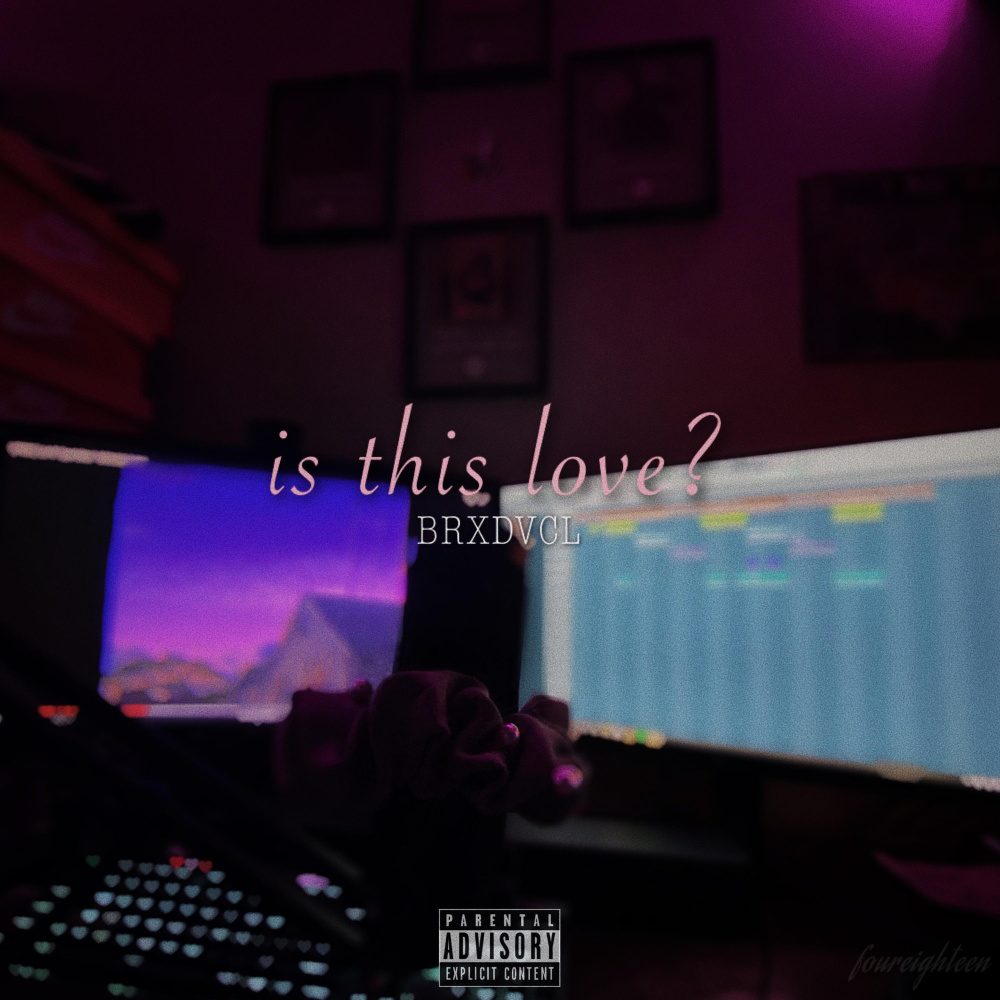 Is This Love? (Explicit)