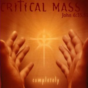 收聽Critical Mass的Share It With The World歌詞歌曲