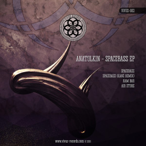 Listen to Ham Bar song with lyrics from Anatolkin
