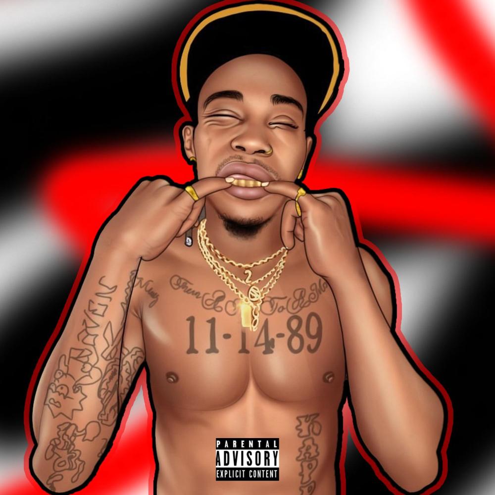 Top Tier (feat. ODshawn) (Explicit)