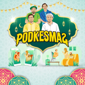 ดาวน์โหลดและฟังเพลง Tongteng Tereng Tengteng พร้อมเนื้อเพลงจาก Podkesmas