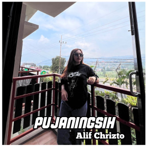 Album Pujaningsih from Alif Chrizto