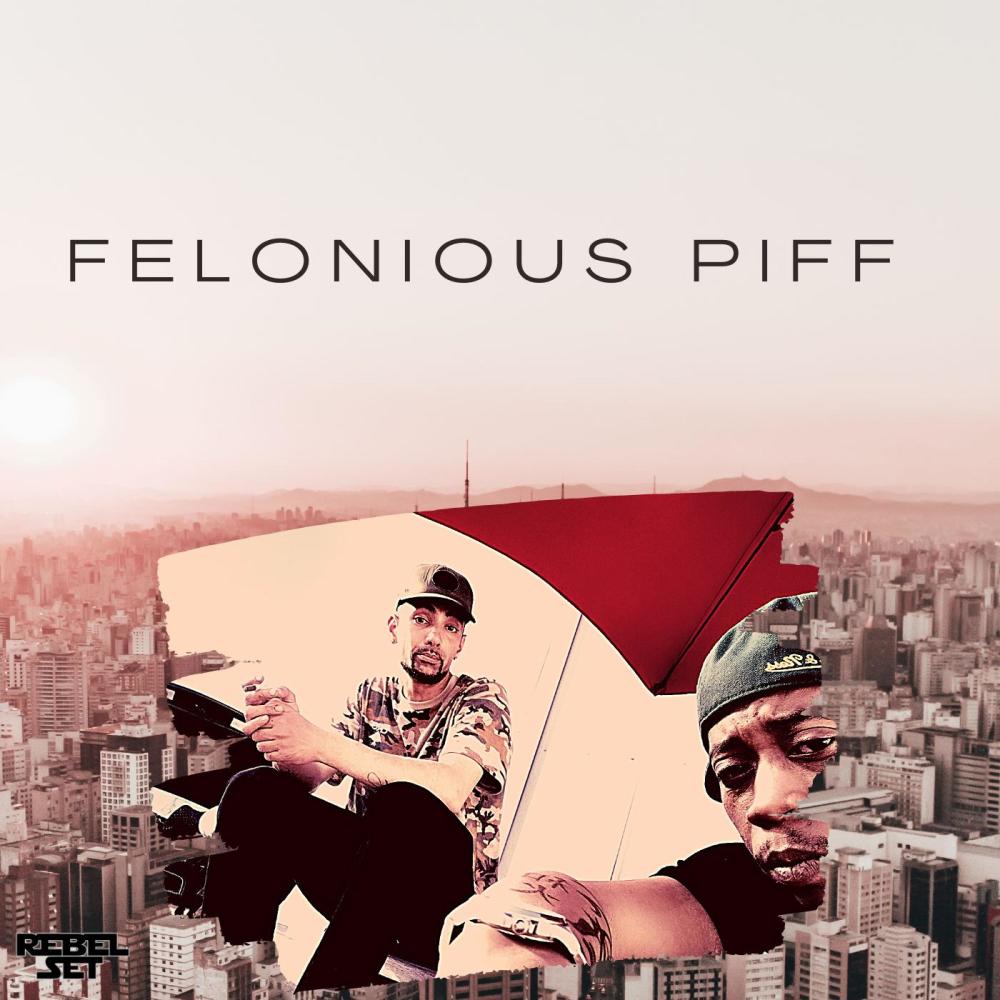 FOEDALOW (feat. Sean Blak, Dell Feddi & E-PIFF) (Explicit)
