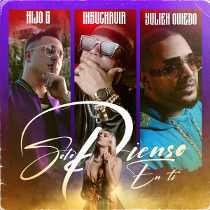 Album Solo Pienso en Ti from Hijo G