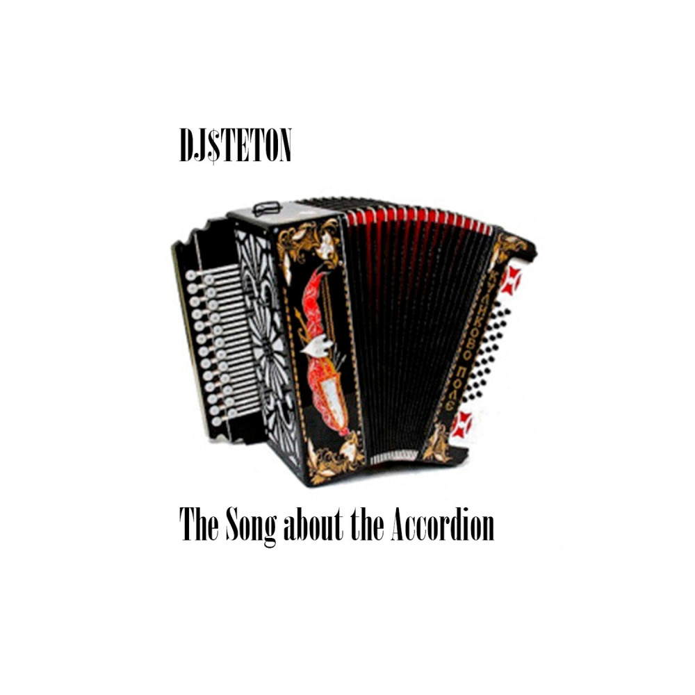The Song about the Accordion