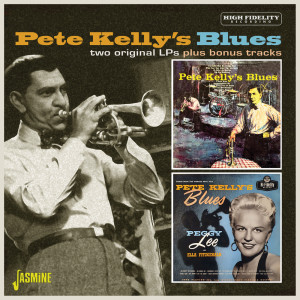 Various的專輯Pete Kelly's Blues