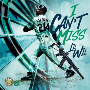 收聽Lil Wil的I cant miss (Explicit)歌詞歌曲