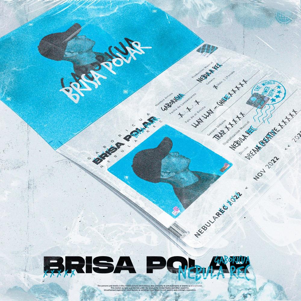 BRISA POLAR (feat. NebulaProd) (Explicit)