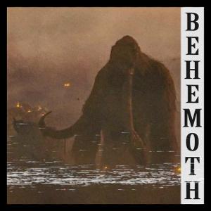 ดาวน์โหลดและฟังเพลง Behemoth พร้อมเนื้อเพลงจาก KSLV Noh