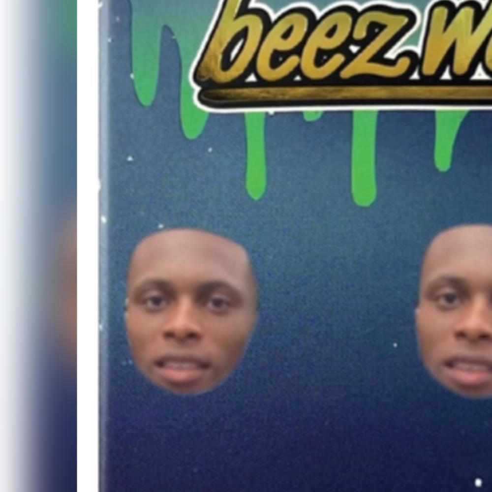 Beezwax (feat. WeezGotti) (Explicit)