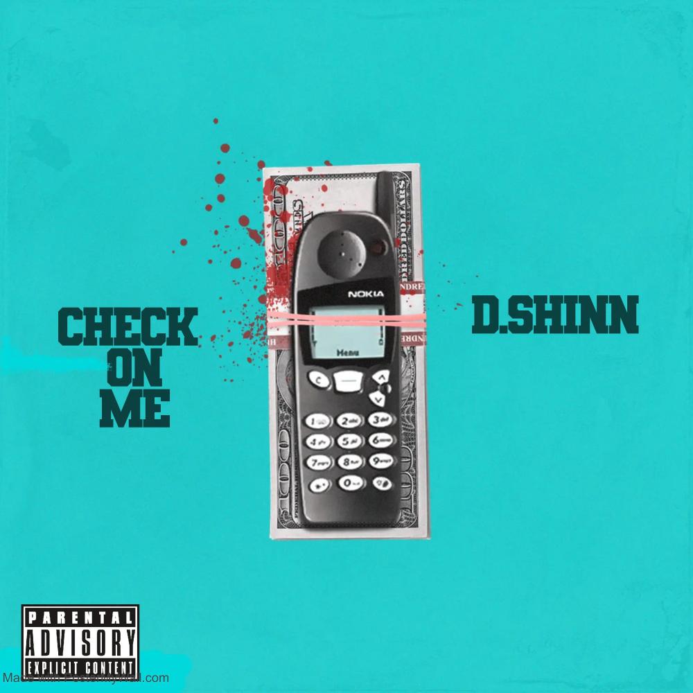 Check On Me (Explicit)