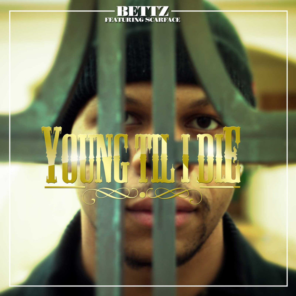 Young Til I Die (feat. Scarface) (Explicit)