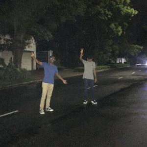 Dengarkan lagu Take Two nyanyian Statick Imoro dengan lirik