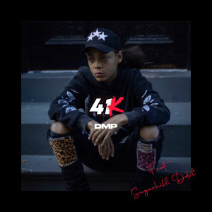 收听DMP的41k (Explicit)歌词歌曲