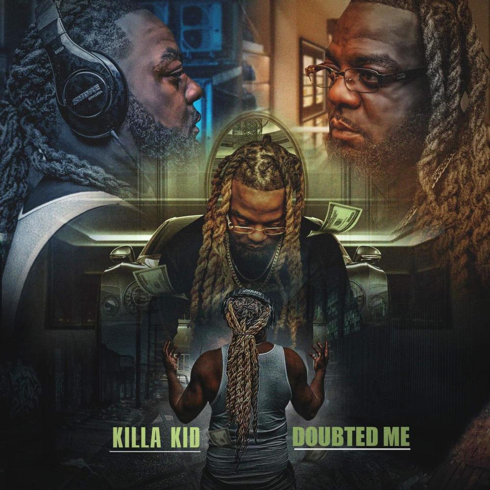 Fast Money (feat. Luscious Lay) (Explicit)