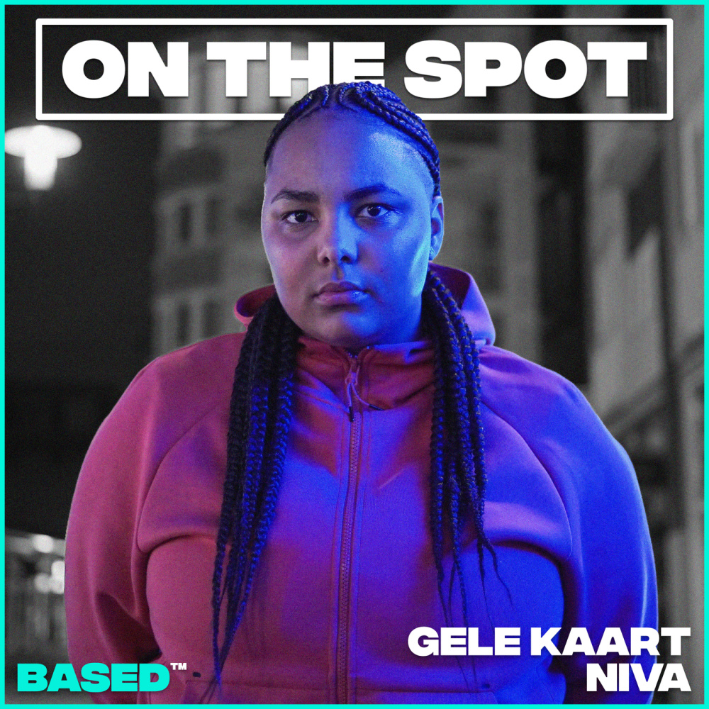 Gele Kaart (Explicit)