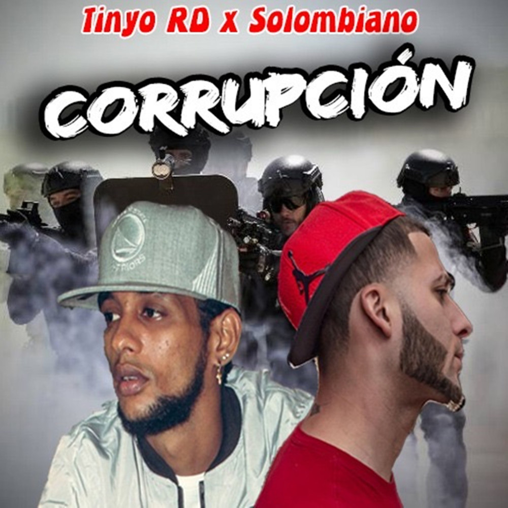 Corrupcion (Explicit)