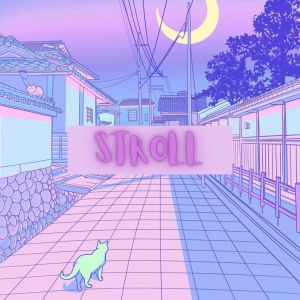 Listen to Stroll song with lyrics from DPZ