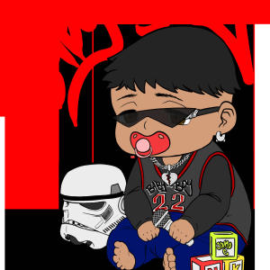 default playlist img