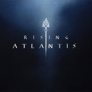 Rising Atlantis的專輯Rising Atlantis
