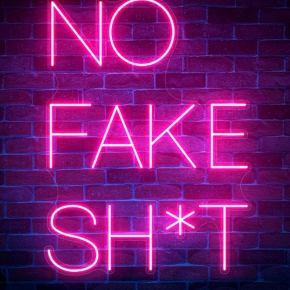No Fake **** (feat. Vito Di prim’ordine)