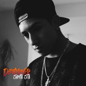 Santa Sta的专辑Demonio