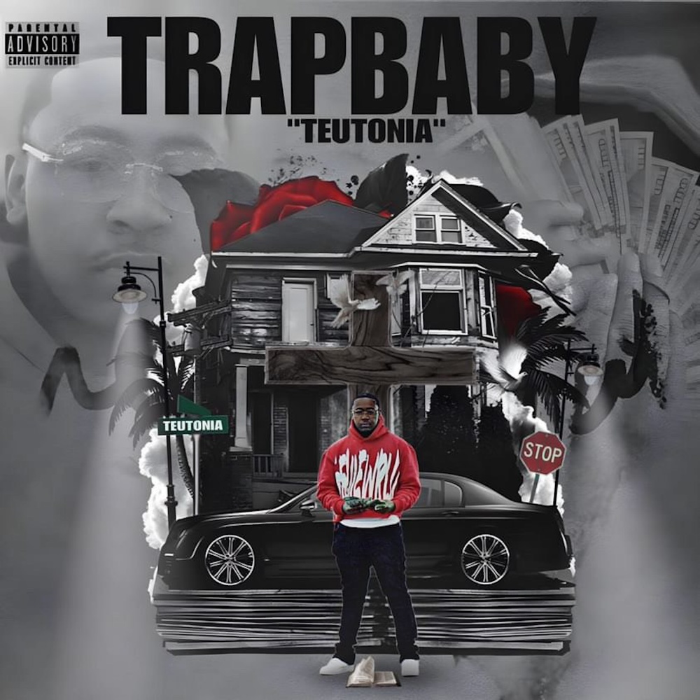Keep Grinding (feat. Lil Johnny) (Explicit)