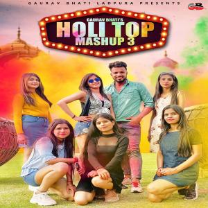 收听Gaurav Bhati的Holi Top Mashup 3歌词歌曲