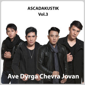 Dengarkan Cinta Bersemi Kembali (Acoustic Version) lagu dari Ave Chevra Dyrga Jovan dengan lirik
