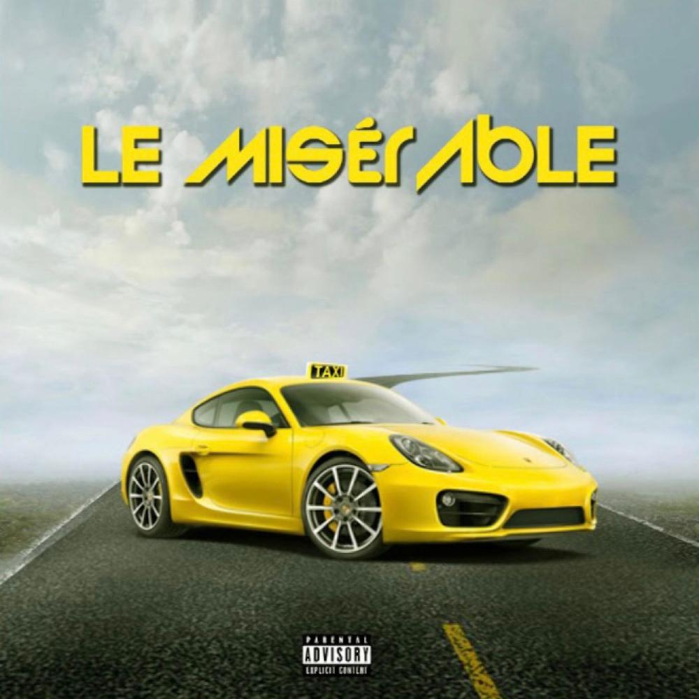 Les Misérables (Jean Val Jean) (Explicit)