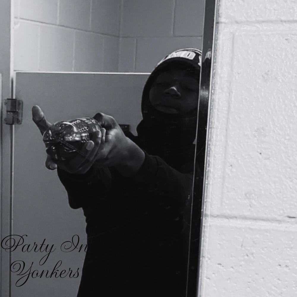 Party In Yonkers (Explicit)