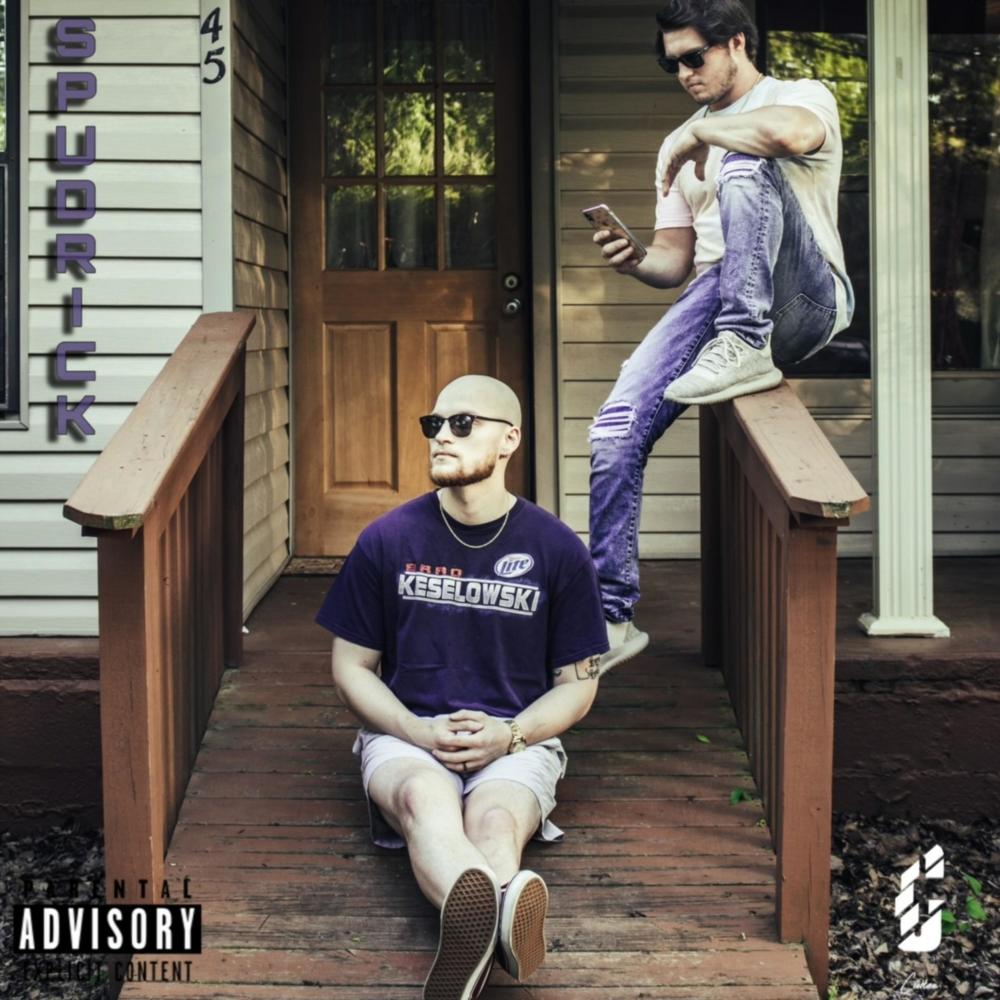 Lately (feat. Bailey Rich) (Explicit)