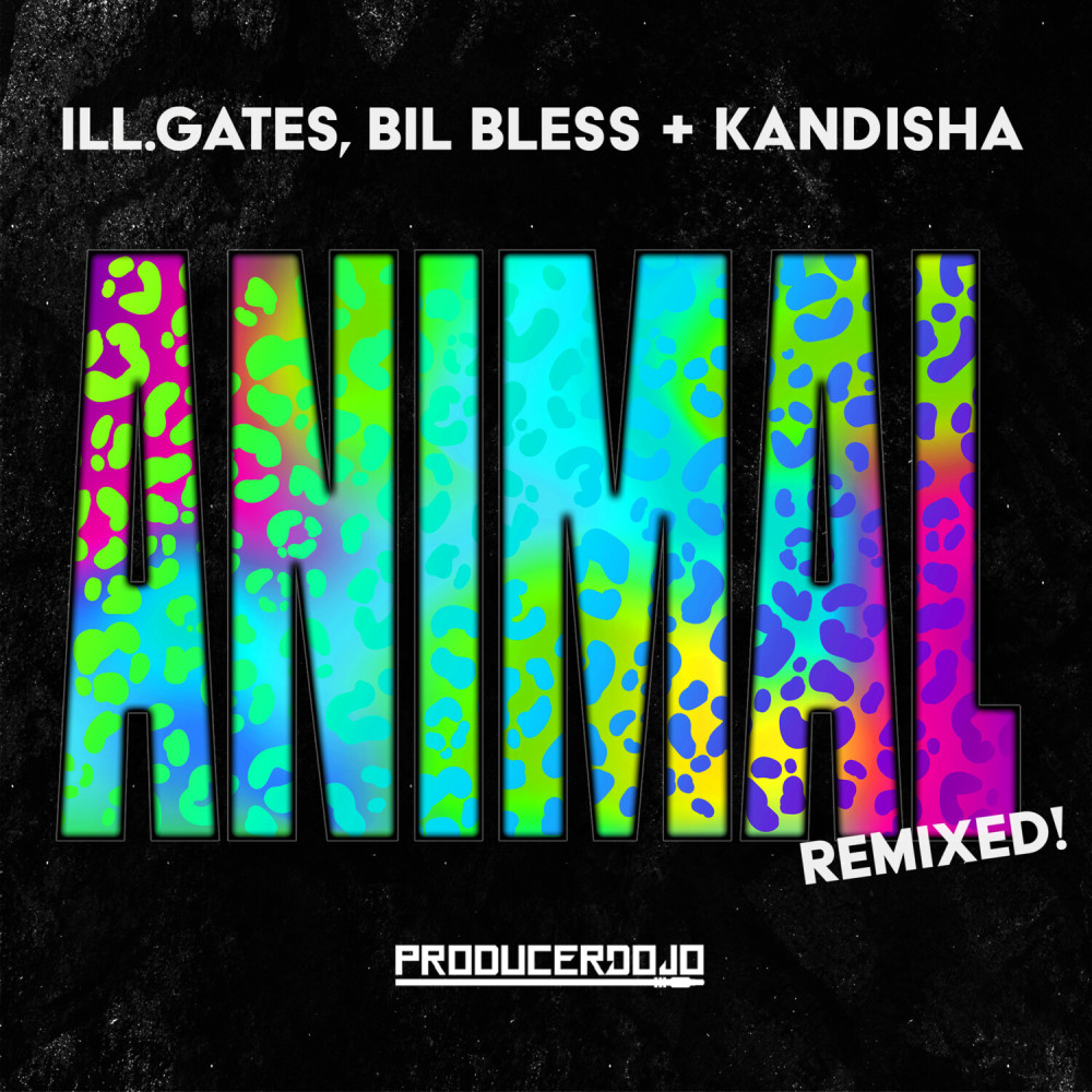 Animal (ALBY Remix)
