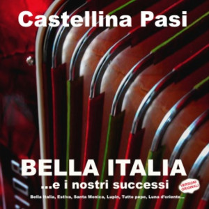 ดาวน์โหลดและฟังเพลง Lupin พร้อมเนื้อเพลงจาก Castellina-Pasi