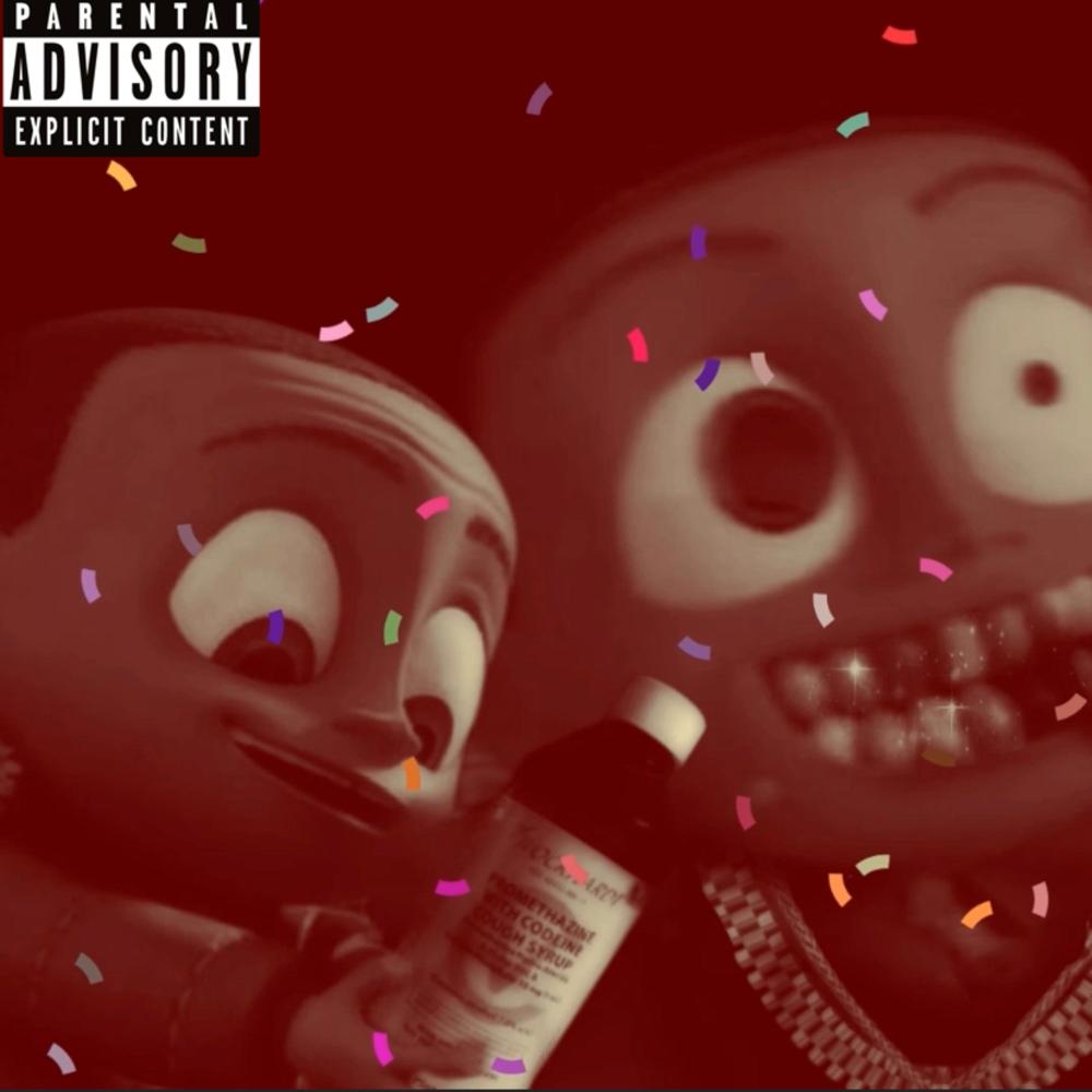 New Years (feat. Jaaaay3 & JackpotBraay) (Explicit)