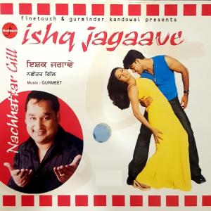 Listen to Dil Ditta Nahin Si song with lyrics from Nachhattar Gill