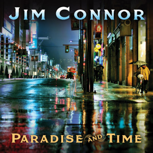 Jim Connor的专辑Paradise and Time