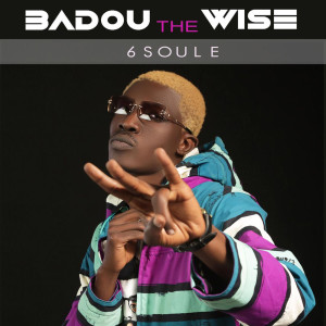 Album 6soule from Badou The Wise
