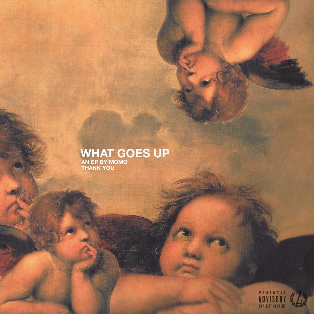 I KNOW (feat. ZOOTBOYS) (Explicit)