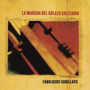 ดาวน์โหลดและฟังเพลง Alamo (Versión Remasterizada 2008) พร้อมเนื้อเพลงจาก Los Fabulosos Cadillacs