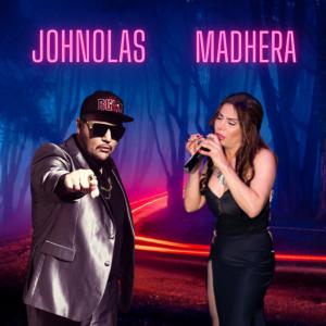 John Olas的專輯san emena den se agapaei kaneis (feat. madhera)