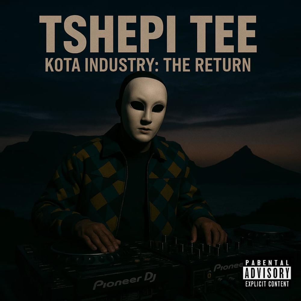 All Star (feat. Techno RSA & T.P RSA)