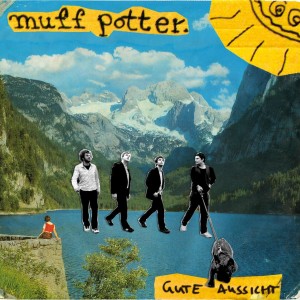 收聽muff potter.的Wir werden uns kümmern歌詞歌曲