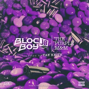 The Purple M&M (Explicit)